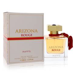 Arizona Rouge (Unisex) By Riiffs