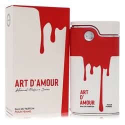 Armaf Art D' Amour By Armaf
