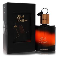 Armaf Black Saffron (Unisex) By Armaf