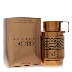 Armaf Odyssey Aoud By Armaf