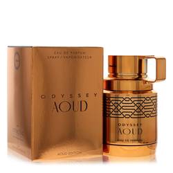 Armaf Odyssey Aoud By Armaf