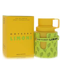 Armaf Odyssey Limoni By Armaf
