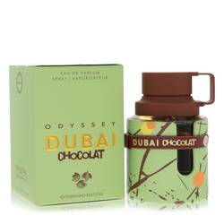 Armaf Odyssey Dubai Chocolat By Armaf