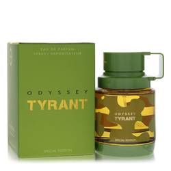 Armaf Odyssey Tyrant By Armaf