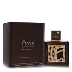 Armaf Oros Oud Limited Edition By Armaf