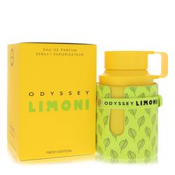 Armaf Odyssey Limoni By Armaf