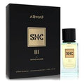 Armaf Shk Iii By Saoud Alkaabi Extrait De Parfum By Armaf