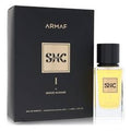 Armaf Shk I By Saoud Alkaabi By Armaf