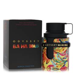 Armaf Odyssey Ba Ha Mas By Armaf