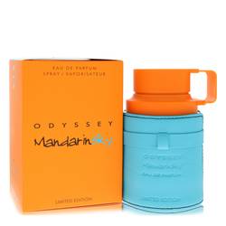Armaf Odyssey Mandarin Sky By Armaf