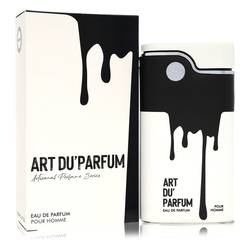 Armaf Art Du'parfum By Armaf