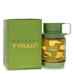 Armaf Odyssey Tyrant By Armaf