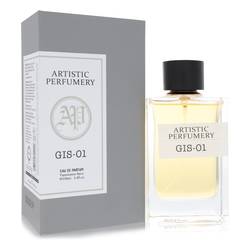Armaf Artistic Perfumery Gis-01 By Armaf