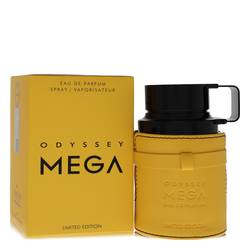 Armaf Odyssey Mega By Armaf