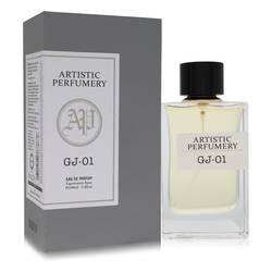 Armaf Artistic Perfumery Gj-01 By Armaf