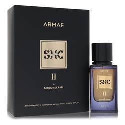 Armaf Shk Ii By Saoud Alkaabi By Armaf
