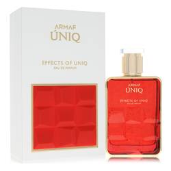 Armaf Uniq Effects Of Uniq By Armaf
