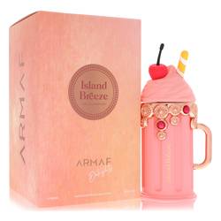 Armaf Delights Island Breeze (Unisex) By Armaf