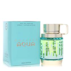 Armaf Odyssey Aqua By Armaf