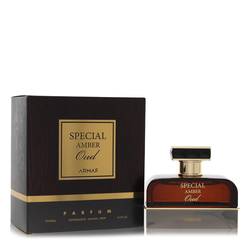 Armaf Special Amber Oud Parfum By Armaf