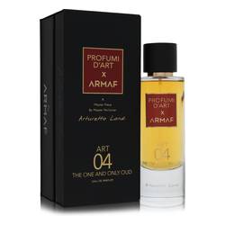 Armaf Profumi D Art04 The One And Only Oud By Armaf
