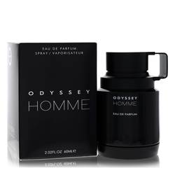 Armaf Odyssey Homme By Armaf