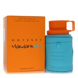 Armaf Odyssey Mandarin Sky By Armaf