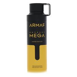 Armaf Odyssey Mega Deodorant By Armaf
