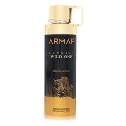 Armaf Odyssey Wild One Deodorant By Armaf
