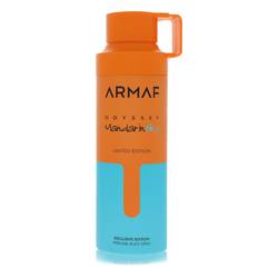 Armaf Odyssey Mandarin Sky Deodorant By Armaf