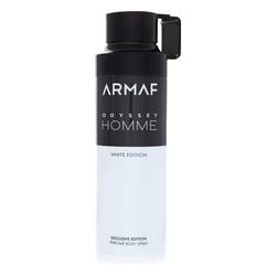 Armaf Odyssey White Deodorant By Armaf