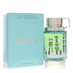 Armaf Odyssey Aqua By Armaf