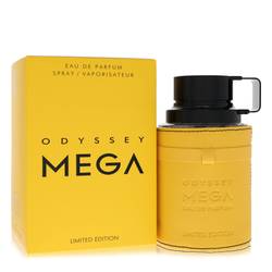 Armaf Odyssey Mega By Armaf