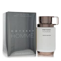 Armaf Odyssey Homme White Edition By Armaf