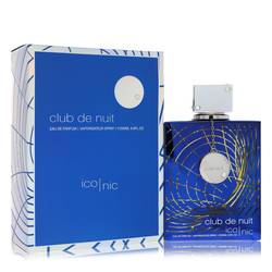 Armaf Club De Nuit Iconic Blue By Armaf