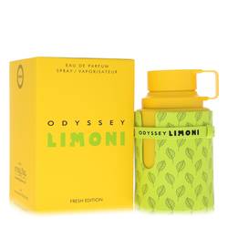 Armaf Odyssey Limoni By Armaf
