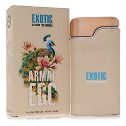 Armaf Ego Exotic By Armaf