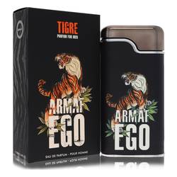 Armaf Ego Tigre By Armaf