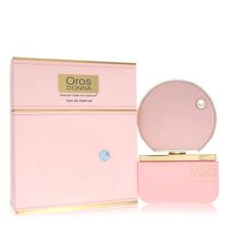 Armaf Oros Donna By Armaf