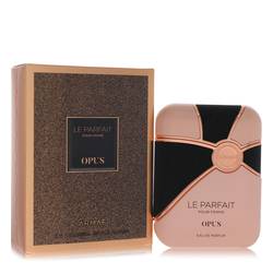 Armaf Le Parfait Opus By Armaf