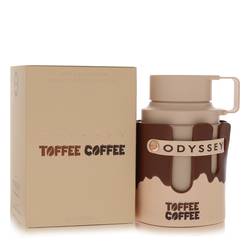 Armaf Odyssey Toffee Coffee By Armaf