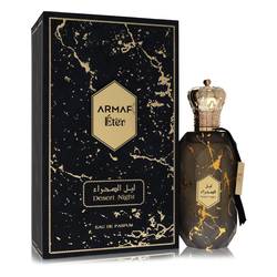 Armaf Eter Desert Night By Armaf