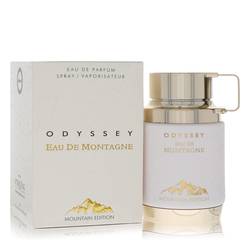 Armaf Odyssey Eau De Montagne By Armaf