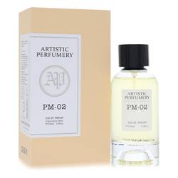 Armaf Artistic Perfumery Pm-02 By Armaf