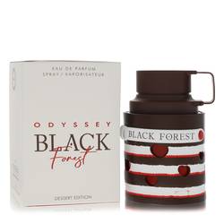 Armaf Odyssey Black Forest By Armaf