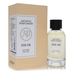 Armaf Artistic Perfumery Gis-02 By Armaf