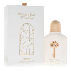 Armaf Club De Nuit Private Key To My Soul Extrait De Parfum By Armaf