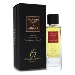 Armaf Profumi D Art 07 Rosa Del Deserto By Armaf