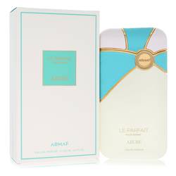 Armaf Le Parfait Azure By Armaf