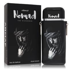 Armaf Nomad The Wanderer By Armaf
